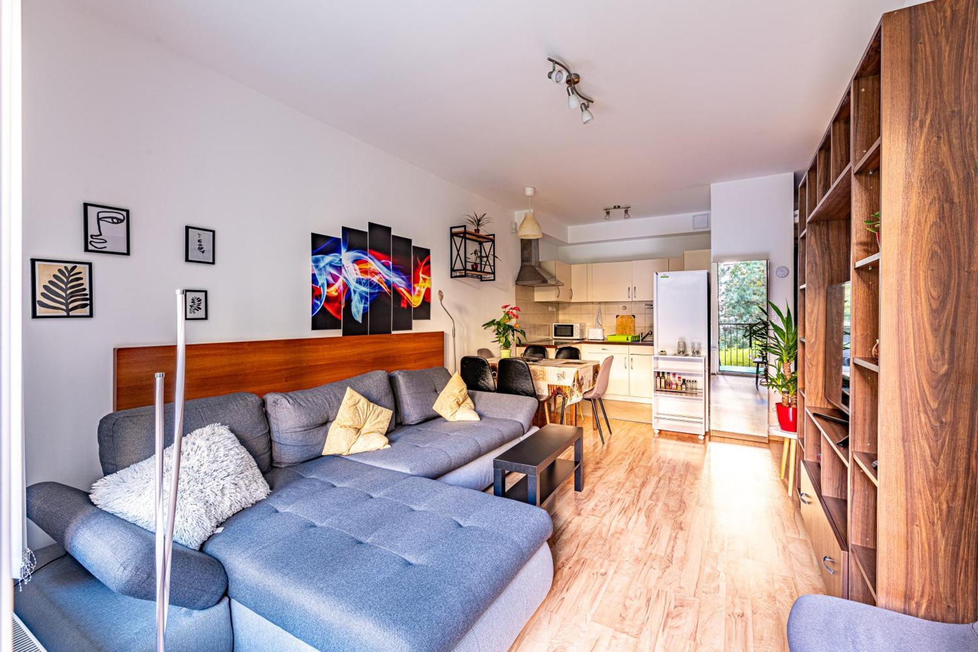 Zoe Apartman Budapest Eksteriør billede