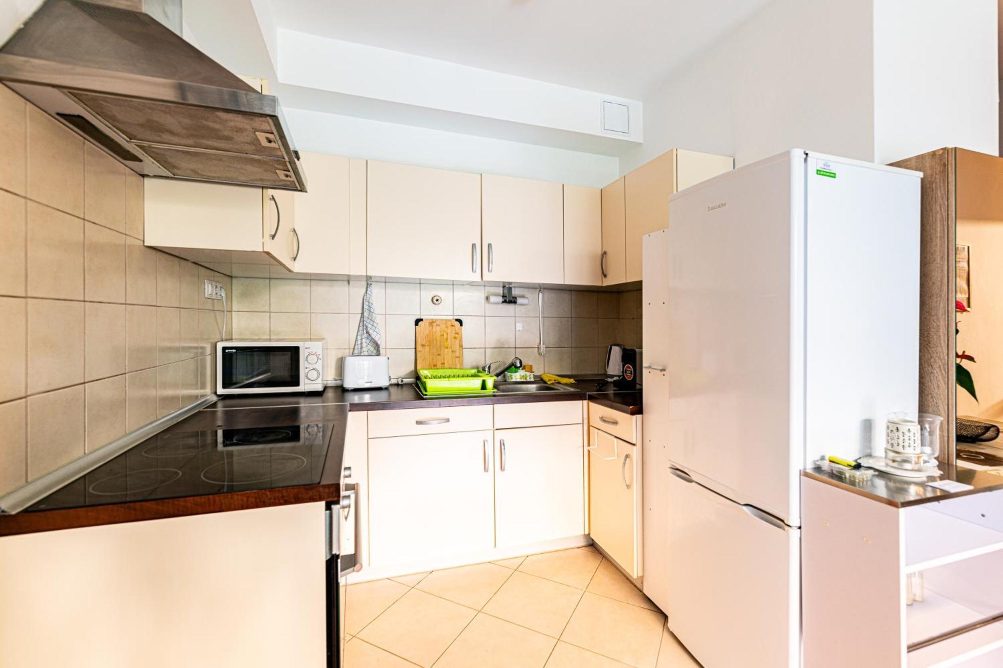 Zoe Apartman Budapest Eksteriør billede