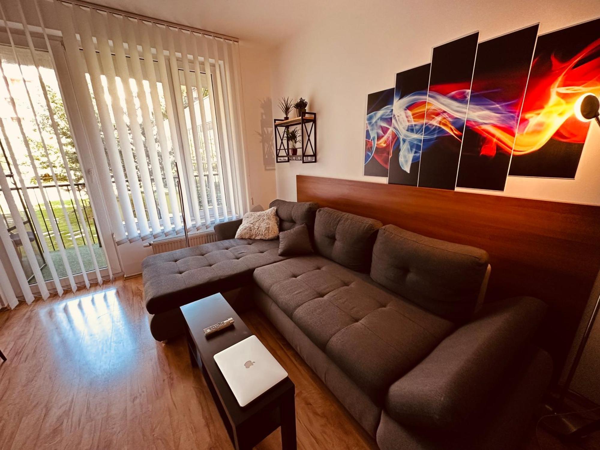 Zoe Apartman Budapest Eksteriør billede